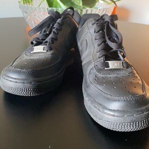 Nike Air Force 1 — ‘07